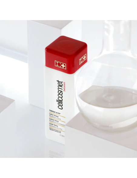 Tónico (Active Tónico) - Cellcosmet.