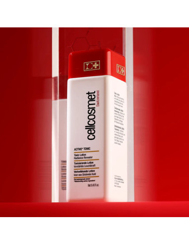 Tónico (Active Tónico) - Cellcosmet.