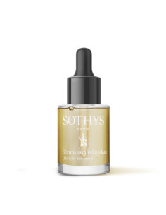 Serum SOS relipidante sothys