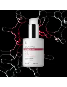 SERUM GLYSALAC DERMOBOOSTER - SOTHYS - ÁCIDO GLICÓLICO