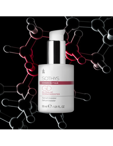 Serum glysalac dermobooster - Sothys...