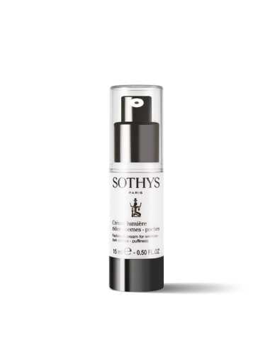 SOTHYS - créme lumière eye contour...