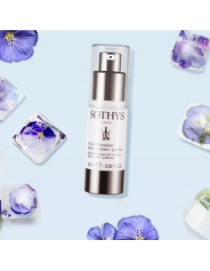 Contorno de ojos arrugas ojeras y bolsas Sothys - créme... 2