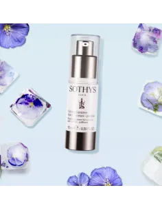 Contorno de ojos arrugas ojeras y bolsas Sothys - créme... 2