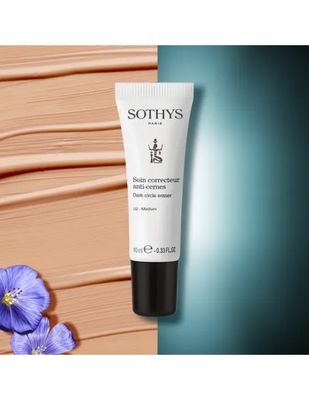 Sothys anti-dark checker