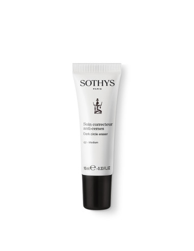 Sothys anti-dark checker