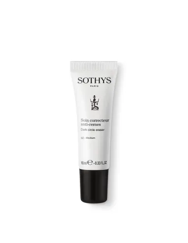 Sothys anti-dark checker