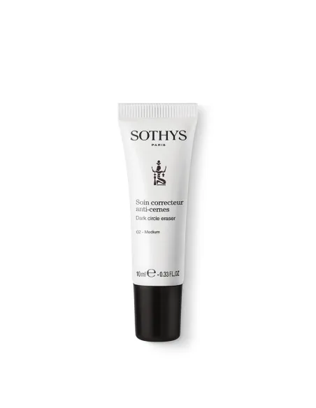 Sothys anti-dark checker
