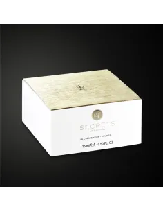 Cream jeunesse eyes and lips secrets sothys