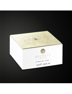 Crema jeunesse ojos y labios secrets sothys