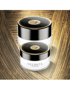 Crema jeunesse ojos y labios secrets sothys 2