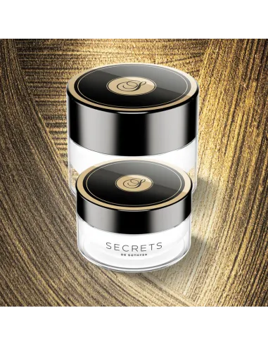 Crema jeunesse ojos y labios secrets...