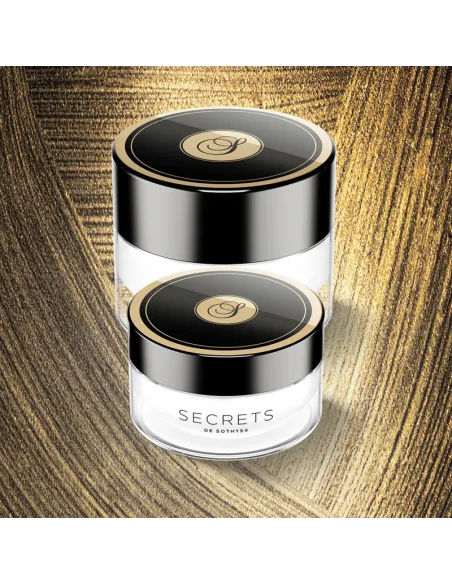 Crema jeunesse ojos y labios secrets sothys