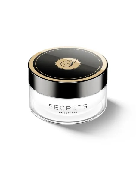 Crema jeunesse ojos y labios secrets sothys