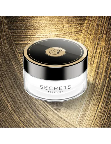 Crema jeunesse ojos y labios secrets...