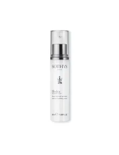 Intensive moisturizing serum sothys with hyaluronic acid