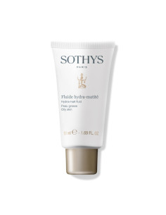 Crema réparatrice hydra matité - sothys
