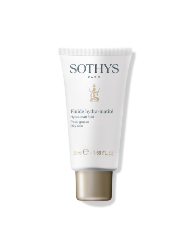 Repairing cream - sothys