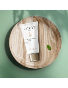 Repairing cream - sothys 2