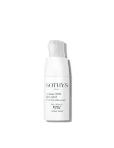 Suero SOS calmante sothys