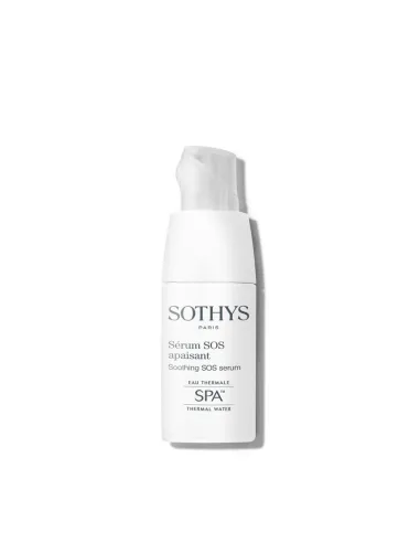 Sothys soothing SOS serum