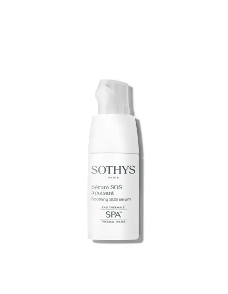 Sothys soothing SOS serum