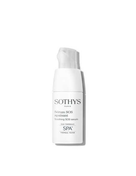 Suero SOS calmante sothys