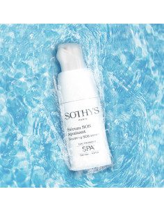 Suero SOS calmante sothys 2