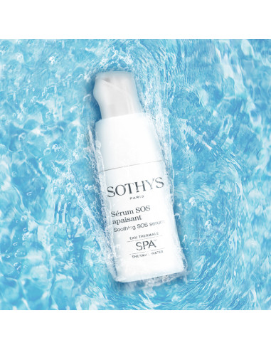 Suero SOS calmante sothys