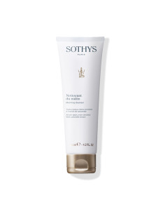 creamy cleansing cream sothys nettoyant du matin