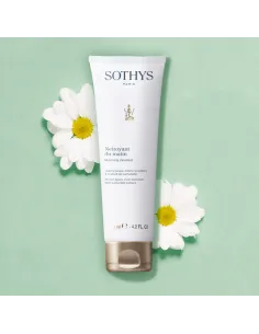 creamy cleansing cream sothys nettoyant du matin 2