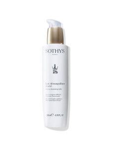 Clarté sothys make-up remover milk