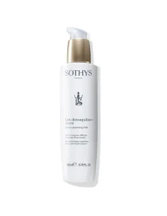 Clarté sothys make-up remover milk