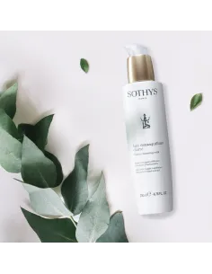Leche desmaquillante Clarté sothys 2