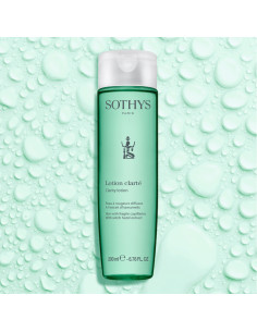Clarté sothys tonic lotion 2