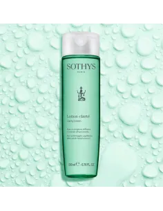 Loción tonico Clarté sothys 2