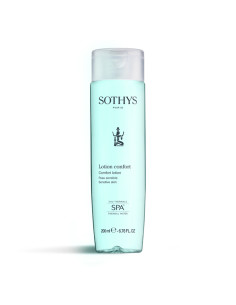 Loción Con­fort Sothys