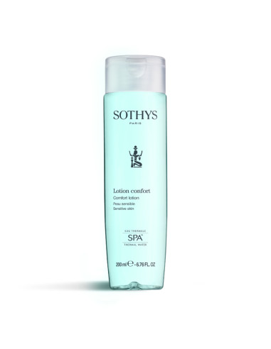 Sothys Comfort Lotion