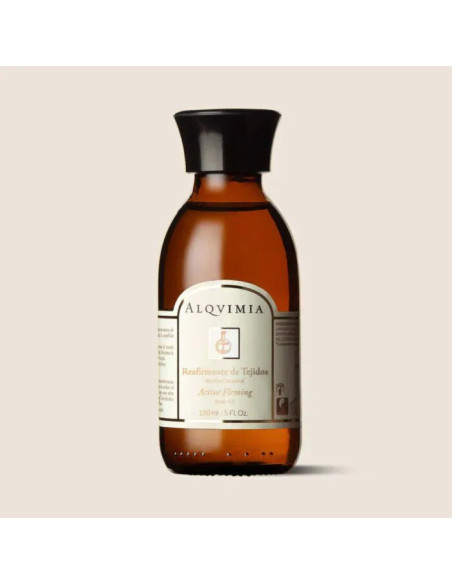Tissue Firming Body Oil 150 ml alquimia alqvimia