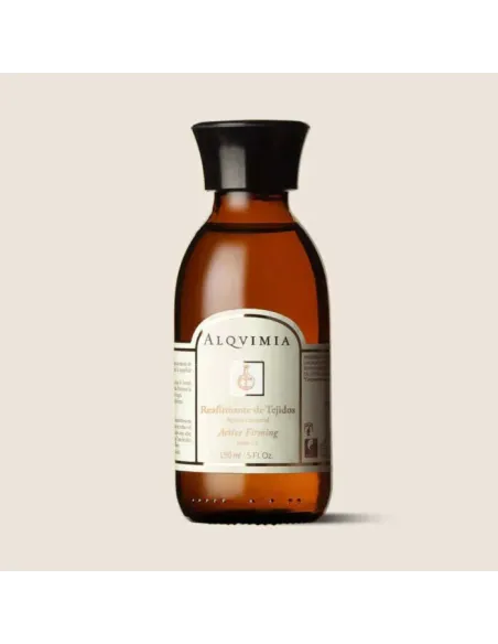 Tissue Firming Body Oil 150 ml alquimia alqvimia