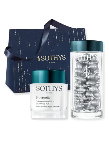 Cofre Noctuelle