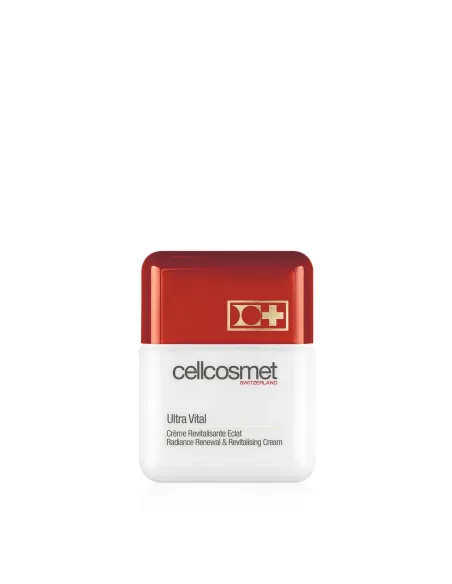 Cellcosmet Ultra Vital