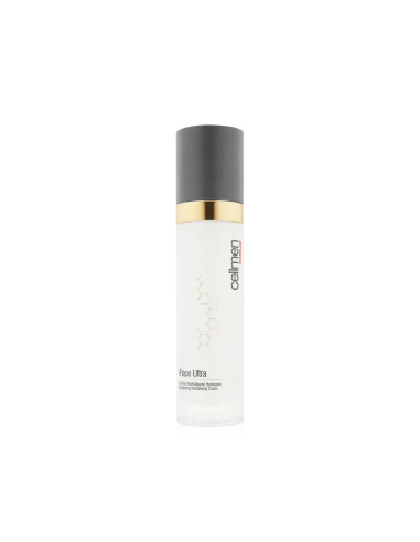 Crema Celular Revitalizante Intensiva...