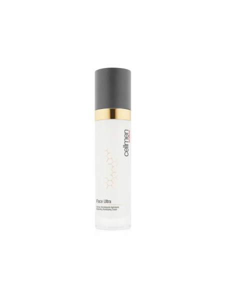 Crema Celular Revitalizante Intensiva - Cellmen Face Ultra Cellcosmet