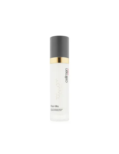 Intensive Revitalizing Cell Cream - Cellmen Face Ultra Cellcosmet