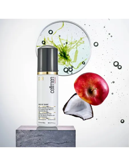 Intensive Revitalizing Cell Cream - Cellmen Face Ultra Cellcosmet