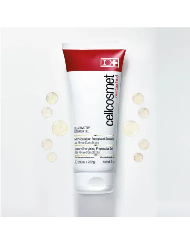 Cellcosmet Activator Gel