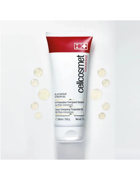 Cellcosmet Activator Gel