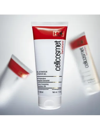 Cellcosmet Activator Gel