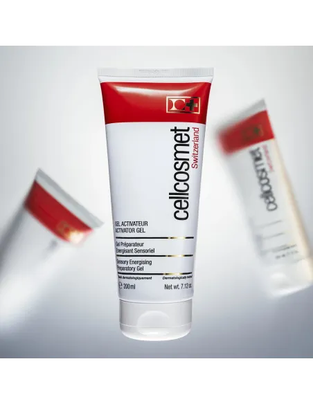 Cellcosmet Activator Gel